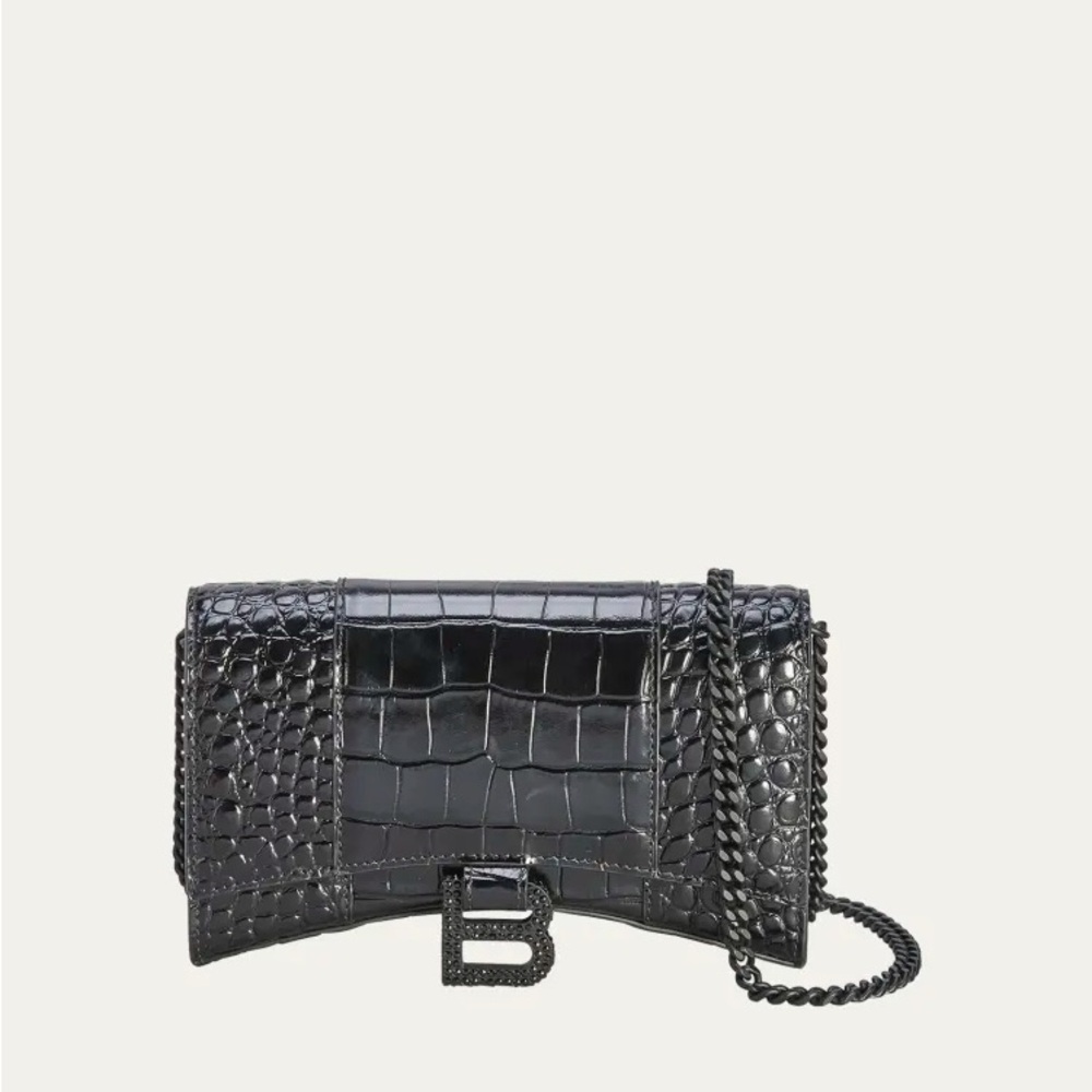 Authentic Balenciaga Bg